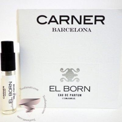 Carner Barcelona El Born Sample - سمپل کارنر بارسلونا ال بورن Carner Barcelona El Born Sample - سمپل کارنر بارسلونا ال بورن