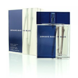 عطر ادکلن آرماند باسی این بلو - Armand Basi In Blue