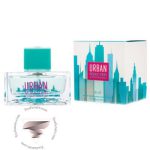 Antonio Banderas Urban Seduction Blue - آنتونیو باندراس اوربان سداکشن بلو زنانه (بندراس اوربن بلو)