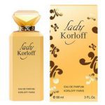 لیدی کورلف زنانه - Lady Korloff for women