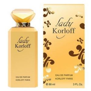 لیدی کورلف زنانه - Lady Korloff for women