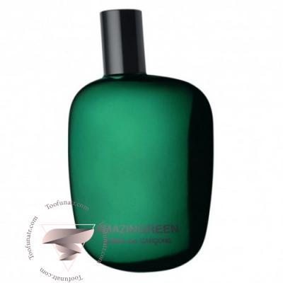 کام دی گارکونس آمازین گرین (امزینگرین) - Comme des Garcons Amazingreen کام دی گارکونس آمازین گرین (امزینگرین) - Comme des Garcons Amazingreen