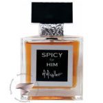 ام میکالف اسپایسی فور هیم مردانه - M. Micallef Spicy for Him