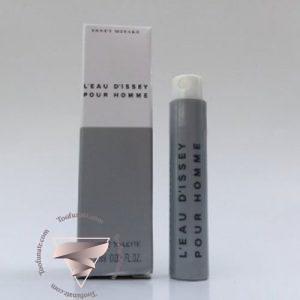 Issey Miyake L’Eau D’Issey Pour Homme Sample - سمپل ایسی میاکه لئو د ایسی مردانه