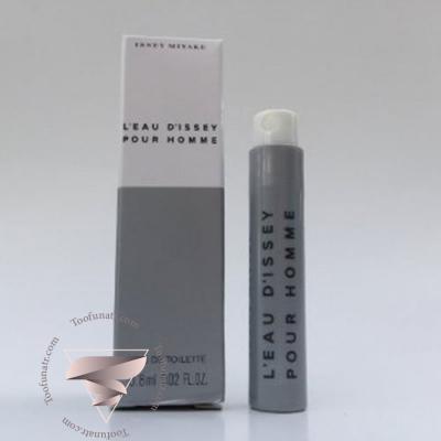 Issey Miyake L’Eau D’Issey Pour Homme Sample - سمپل ایسی میاکه لئو د ایسی مردانه Issey Miyake L’Eau D’Issey Pour Homme Sample - سمپل ایسی میاکه لئو د ایسی مردانه