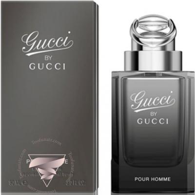 گوچی بای گوچی مردانه - Gucci by Gucci Pour Homme