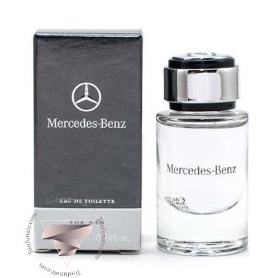Mercedes Benz Miniature for men - مرسدس بنز مینیاتوری مردانه Mercedes Benz Miniature for men - مرسدس بنز مینیاتوری مردانه