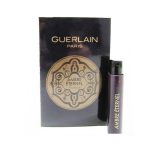 Guerlain Ambre Eternel Sample - سمپل گرلن آمبر اترنل