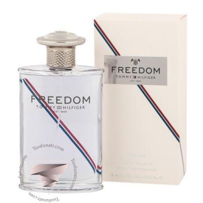ادکلن مردانه فریدام تامی هیلفیگر - Tommy Hilfiger Freedom ادکلن مردانه فریدام تامی هیلفیگر - Tommy Hilfiger Freedom