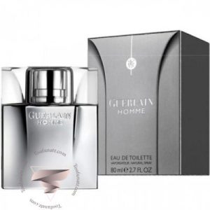 عطر ادکلن گرلن هوم - Guerlain Homme