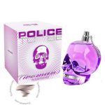 پلیس تو بی وومن زنانه - Police To Be Woman