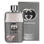 گوچی گیلتی استادز مردانه - Gucci Guilty Studs Pour Homme