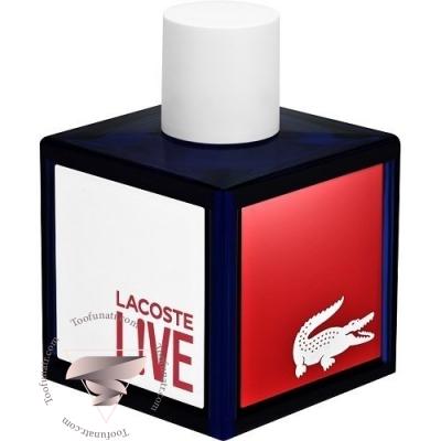 لاگوست لایو 2014 - Lacoste Live 2014 لاگوست لایو 2014 - Lacoste Live 2014