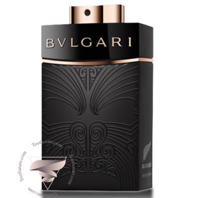 بولگاری من این بلک آل بلک ادیشن (من این بلک اینتنس) - Bvlgari Man in Black All Black Edition (Man In Black EDP Intense) بولگاری من این بلک آل بلک ادیشن (من این بلک اینتنس) - Bvlgari Man in Black All Black Edition (Man In Black EDP Intense)