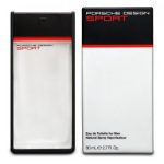 پورشه دیزاین اسپرت - Porsche Design Sport