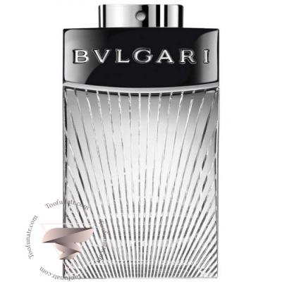 عطر ادکلن بولگاری من سیلور لیمیتد ادیشن - Bvlgari Man Silver Limited Edition عطر ادکلن بولگاری من سیلور لیمیتد ادیشن - Bvlgari Man Silver Limited Edition