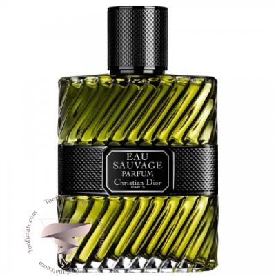 عطر ادکلن دیور او ساواج پرفیوم 2017 - Dior Eau Sauvage Parfum 2017 عطر ادکلن دیور او ساواج پرفیوم 2017 - Dior Eau Sauvage Parfum 2017