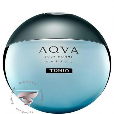 عطر ادکلن بولگاری آکوا پور هوم مارین تونیک - Bvlgari Aqva Pour Homme Marine Toniq عطر ادکلن بولگاری آکوا پور هوم مارین تونیک - Bvlgari Aqva Pour Homme Marine Toniq
