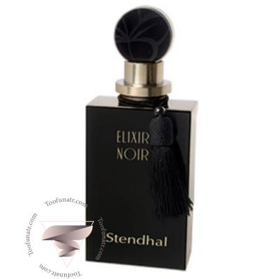 استندهال (استندال) الکسیر نویر - Stendhal Elixir Noir استندهال (استندال) الکسیر نویر - Stendhal Elixir Noir