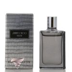 Jimmy choo Man Miniature - جیمی چو من مینیاتوری