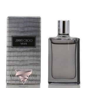 Jimmy choo Man Miniature - جیمی چو من مینیاتوری