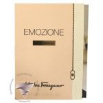 Salvatore Ferragamo Emozione Sample - سمپل سالواتوره فراگامو اموزیون