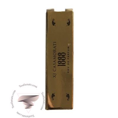 Xerjoff Casamorati 1888 Sample - سمپل کازاموراتی زرجف-زرژاف ۱۸۸۸ Xerjoff Casamorati 1888 Sample - سمپل کازاموراتی زرجف-زرژاف ۱۸۸۸