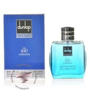 Dunlop Blue for men - دانلوپ بلو (آبی) مردانه