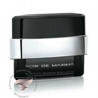 عطر ادکلن امپر نویر د ماکسیما - Emper noir de maxima عطر ادکلن امپر نویر د ماکسیما - Emper noir de maxima