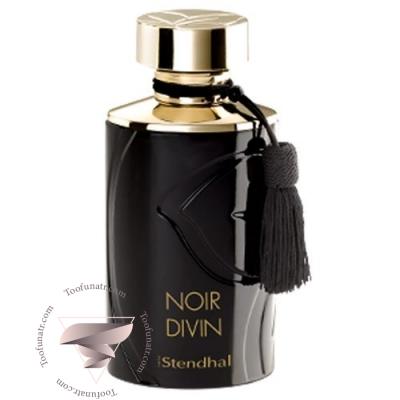 استندهال (استندال) نویر دیوین - Stendhal Noir Divin استندهال (استندال) نویر دیوین - Stendhal Noir Divin
