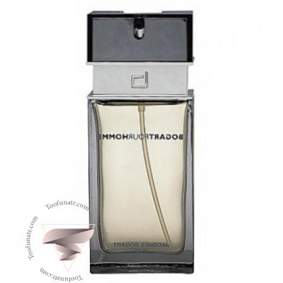 جکس بوگارت پور هوم مردانه - Jacques Bogart Pour Homme جکس بوگارت پور هوم مردانه - Jacques Bogart Pour Homme