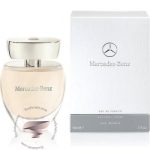 مرسدس بنز فور هر زنانه - Mercedes Benz for Her
