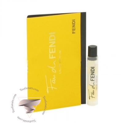 Fendi Fan di Sample - سمپل فندی فَن دی زنانه Fendi Fan di Sample - سمپل فندی فَن دی زنانه