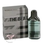 Burberry The Beat Miniature - باربری دبیت مینیاتوری مردانه