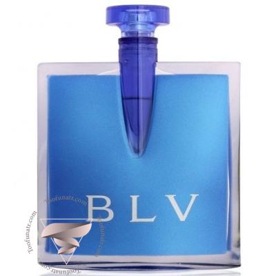 عطر ادکلن بولگاری بی ال وی زنانه - Bvlgari BLV عطر ادکلن بولگاری بی ال وی زنانه - Bvlgari BLV
