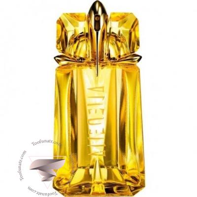 تیری موگلر الین سانسنس لجر - Thierry Mugler Alien Sunessence EDT Legere تیری موگلر الین سانسنس لجر - Thierry Mugler Alien Sunessence EDT Legere