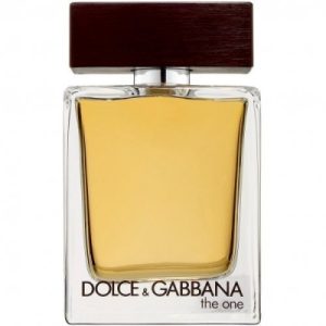 دی اند جی دولچه گابانا د وان مردانه ادو تویلت - Dolce & Gabbana The One for Men EDT