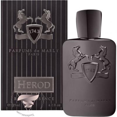 عطر ادکلن مارلی هرود رویال اسنس - Parfums de Marly Herod Royal Essence