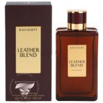 عطر ادکلن دیویدوف لدر بلند - Davidoff Leather Blend