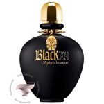 پاکو رابان بلک ایکس اس لکسس اکستریم (لافرودیزیاک) زنانه - Paco Rabanne Black XS (L'Aphrodisiaque) L'Exces Extreme for Women