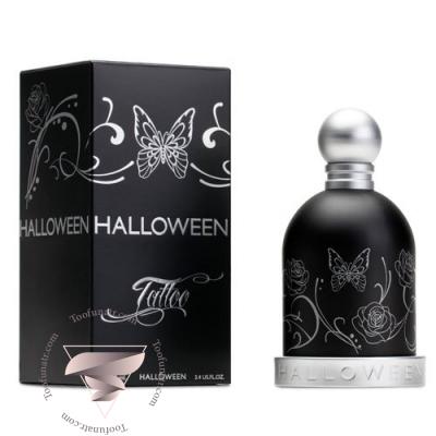هالووین تتو زنانه - Halloween Tattoo women هالووین تتو زنانه - Halloween Tattoo women