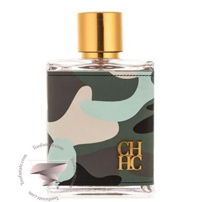 کارولینا هررا سی اچ من آفریقا (افریکا) مردانه - Carolina Herrera CH Men Africa کارولینا هررا سی اچ من آفریقا (افریکا) مردانه - Carolina Herrera CH Men Africa
