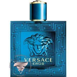 تستر اورجینال عطر ورساچه اروس مردانه - Versace Eros Tester