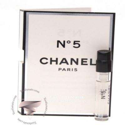 Chanel N°۵ Sampel - سمپل شنل نامبر ۵ زنانه Chanel N°۵ Sampel - سمپل شنل نامبر ۵ زنانه