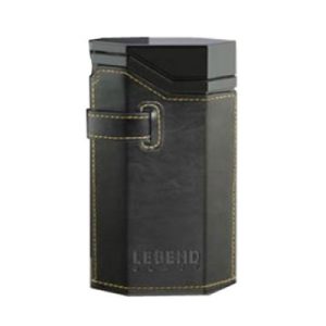 عطر ادکلن امپر لجند بلک - Emper Legend Black
