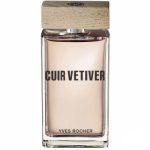 ایو روشه کویر (کوییغ) وتیور - Yves Rocher Cuir Vetiver