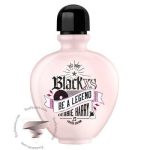 پاکو رابان بلک ایکس اس بی لجند دبی هری - Paco Rabanne Black XS Be a Legend Debbie Harry