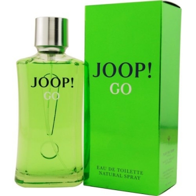 جوپ گو (سبز) - Joop Go
