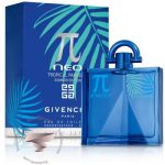 Pi Neo Tropical Paradise for men - پی نئو تروپیکال پارادایز مردانه