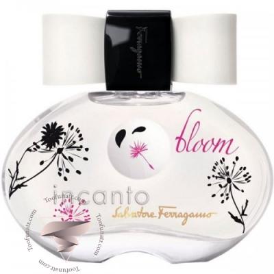 سالواتوره فراگامو اینکانتو بلوم 2011 - Salvatore Ferragamo Incanto Bloom 2011 سالواتوره فراگامو اینکانتو بلوم 2011 - Salvatore Ferragamo Incanto Bloom 2011